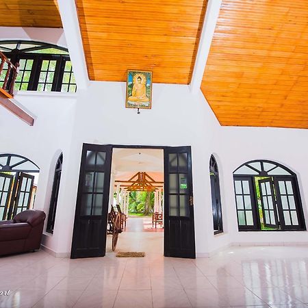 Latheena Resort Weligama Dış mekan fotoğraf