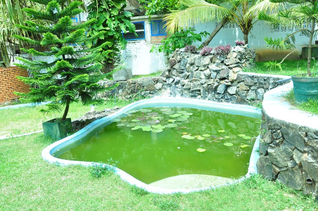 Latheena Resort Weligama Dış mekan fotoğraf